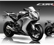 Представляем Honda Fireblade образца 2012 года